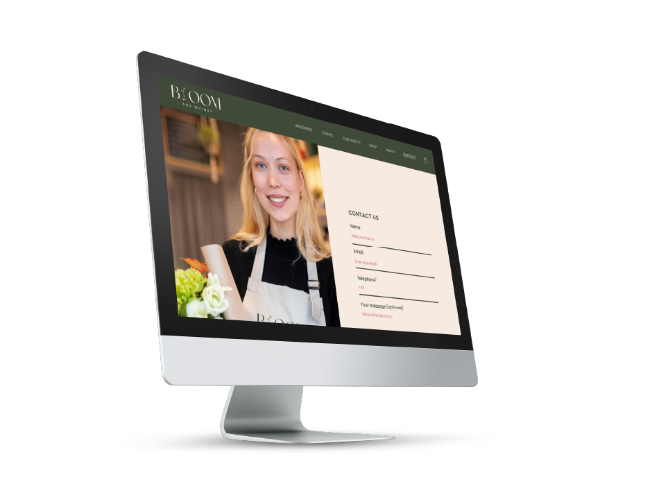 b2b marketing hampshire
