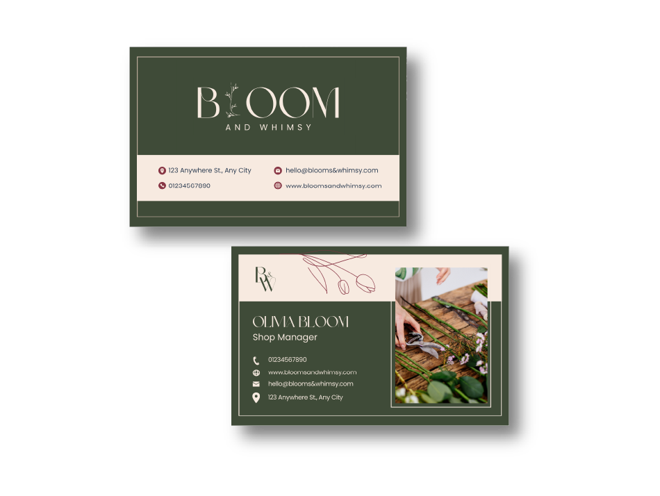 brand agency in london