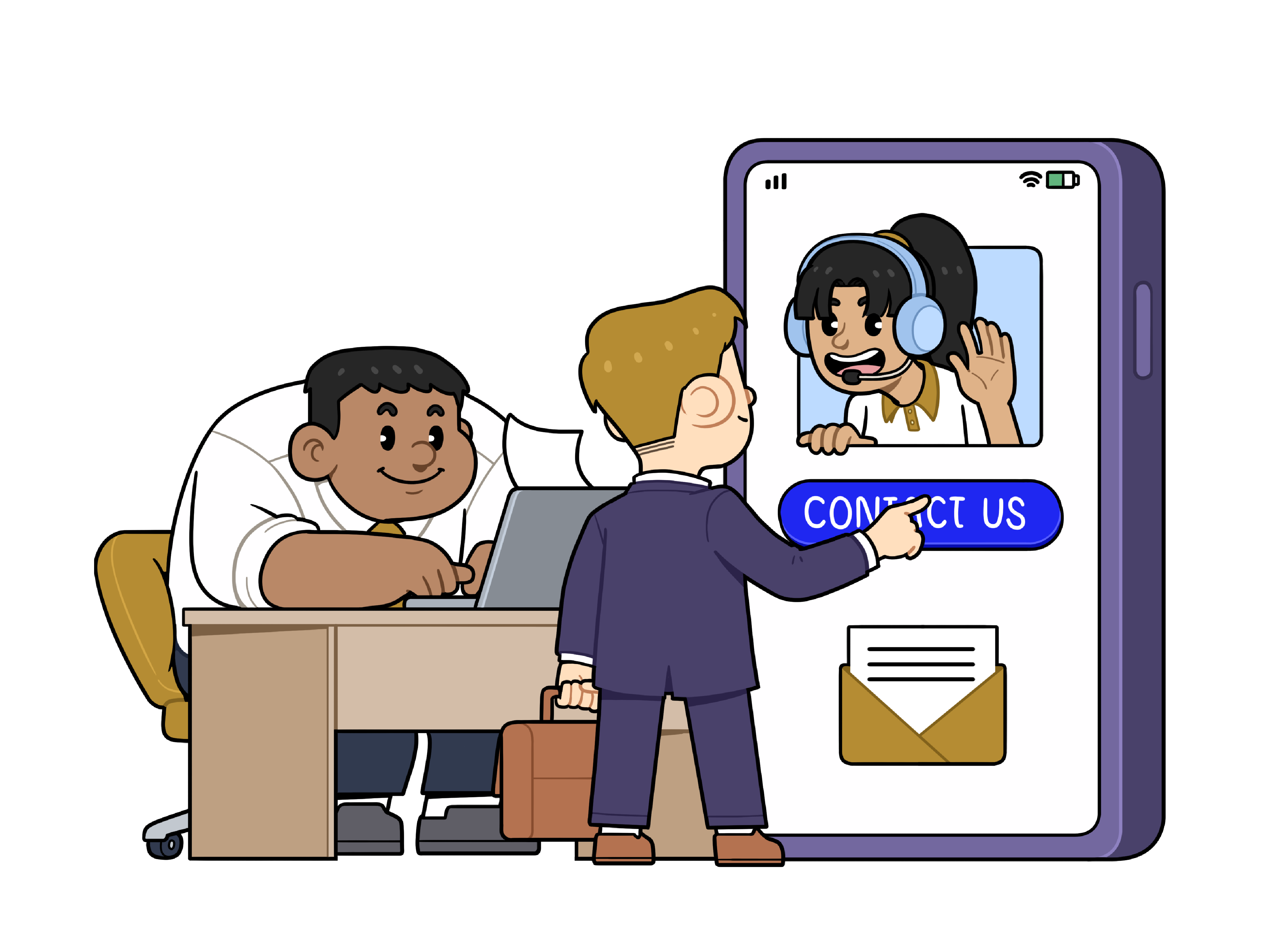 plenty of stuff studio ltd