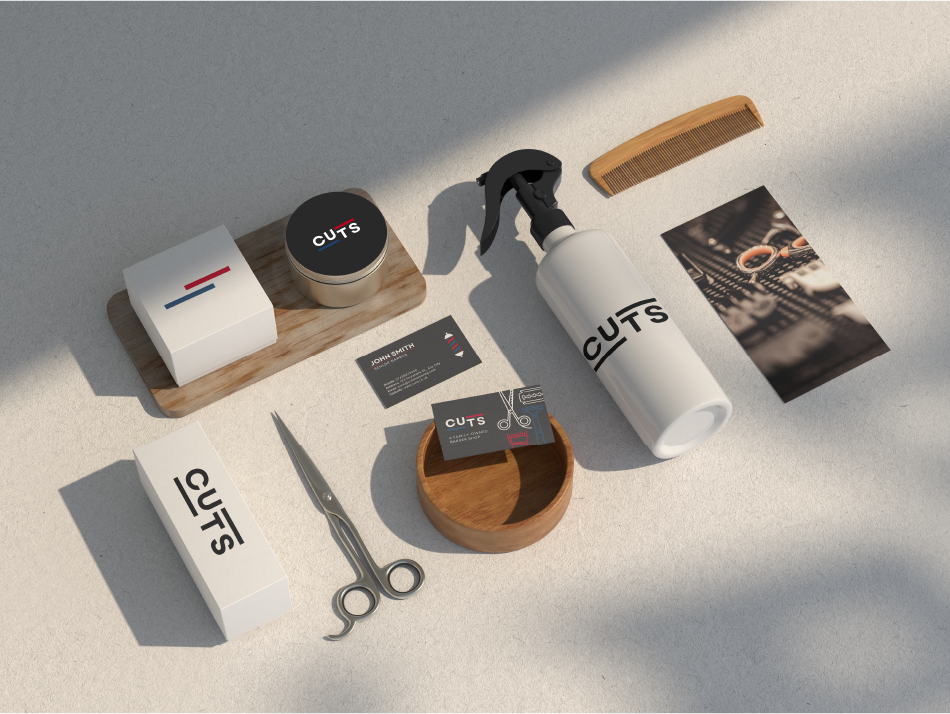 new website