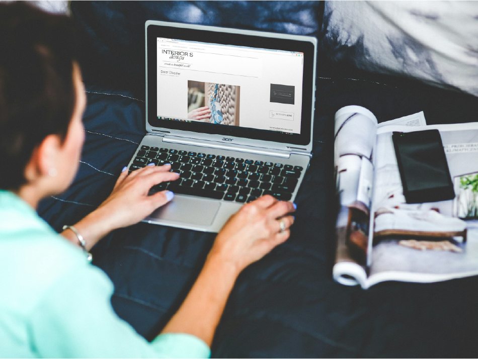 business email newsletters in london