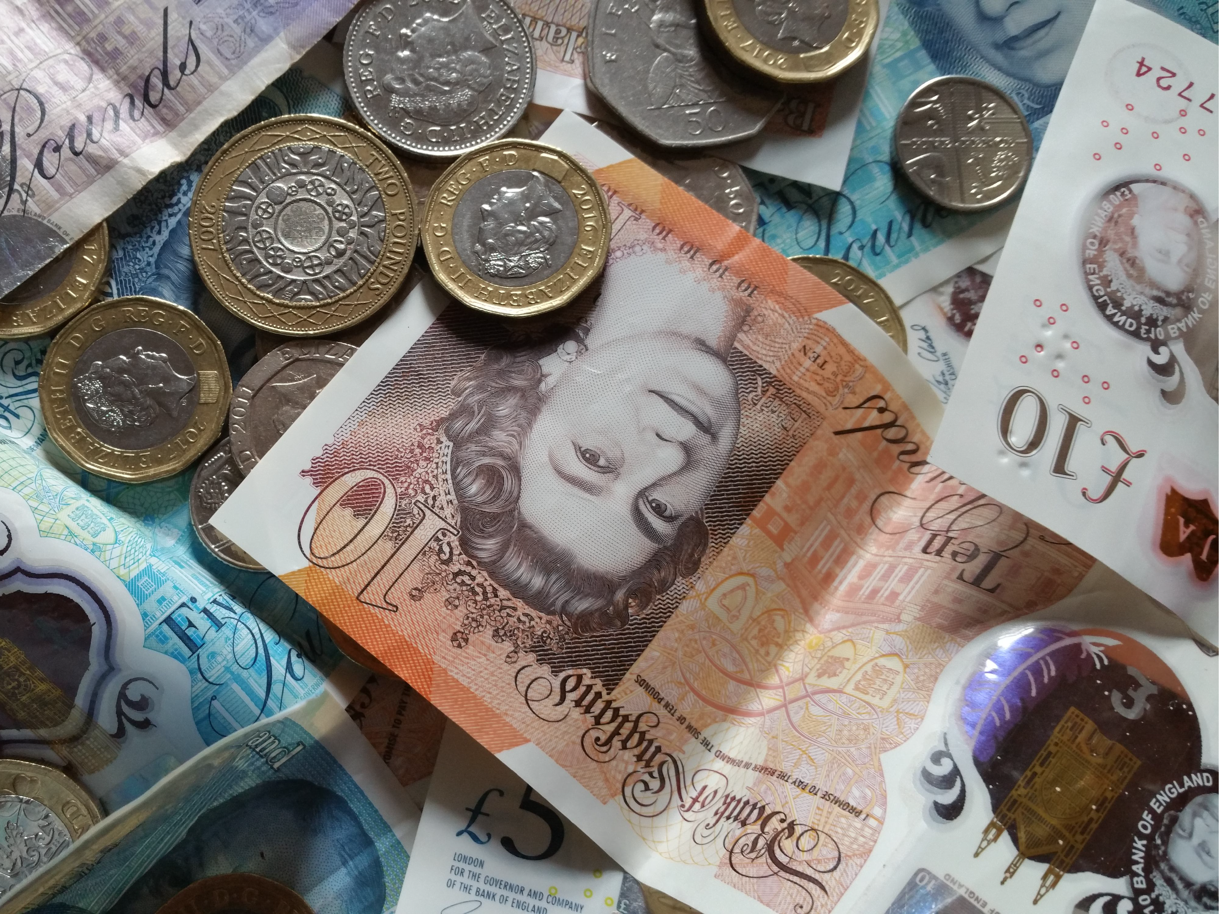 marketing budget in hamsphire