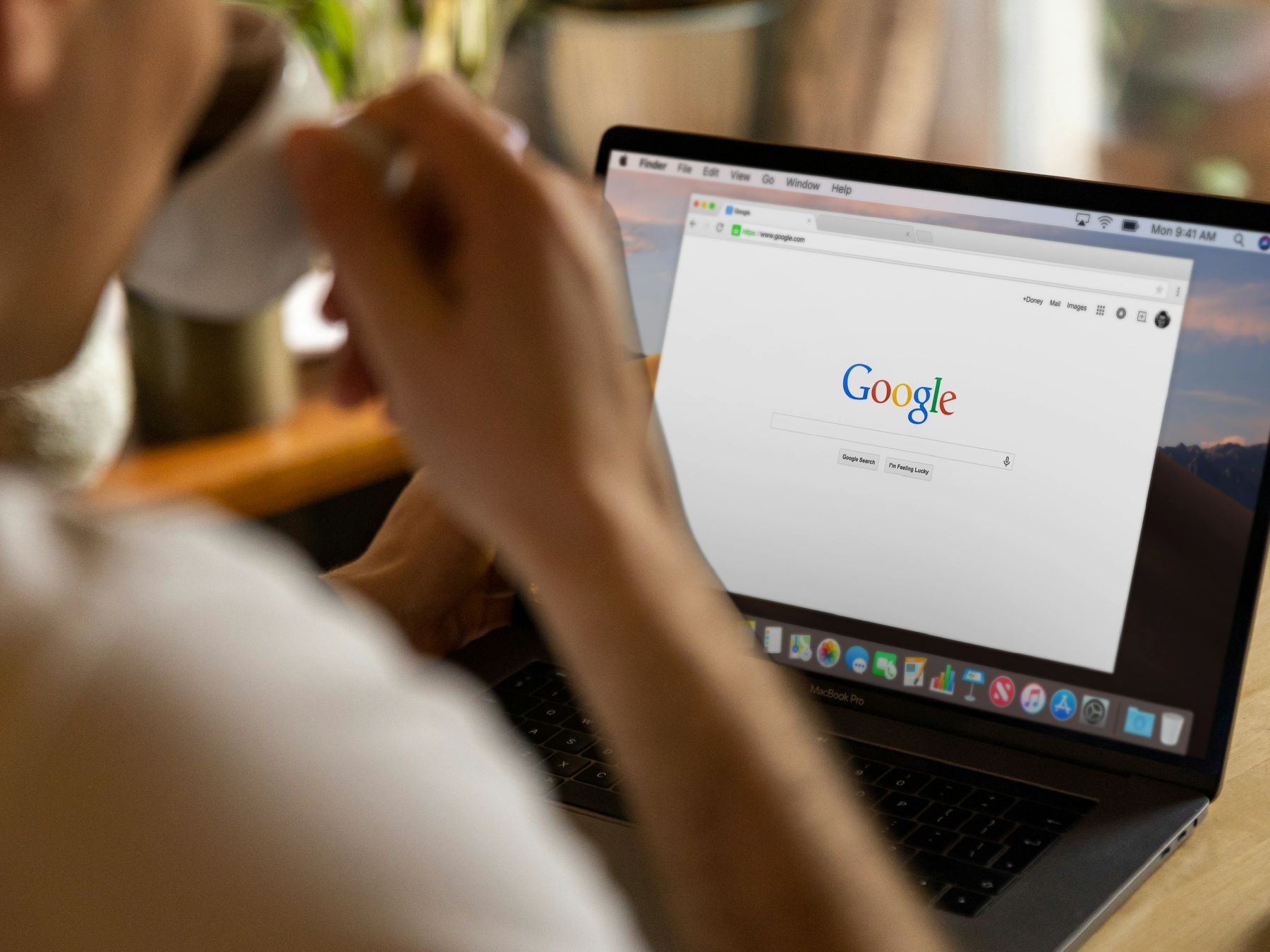 search engine optimisation hampshire