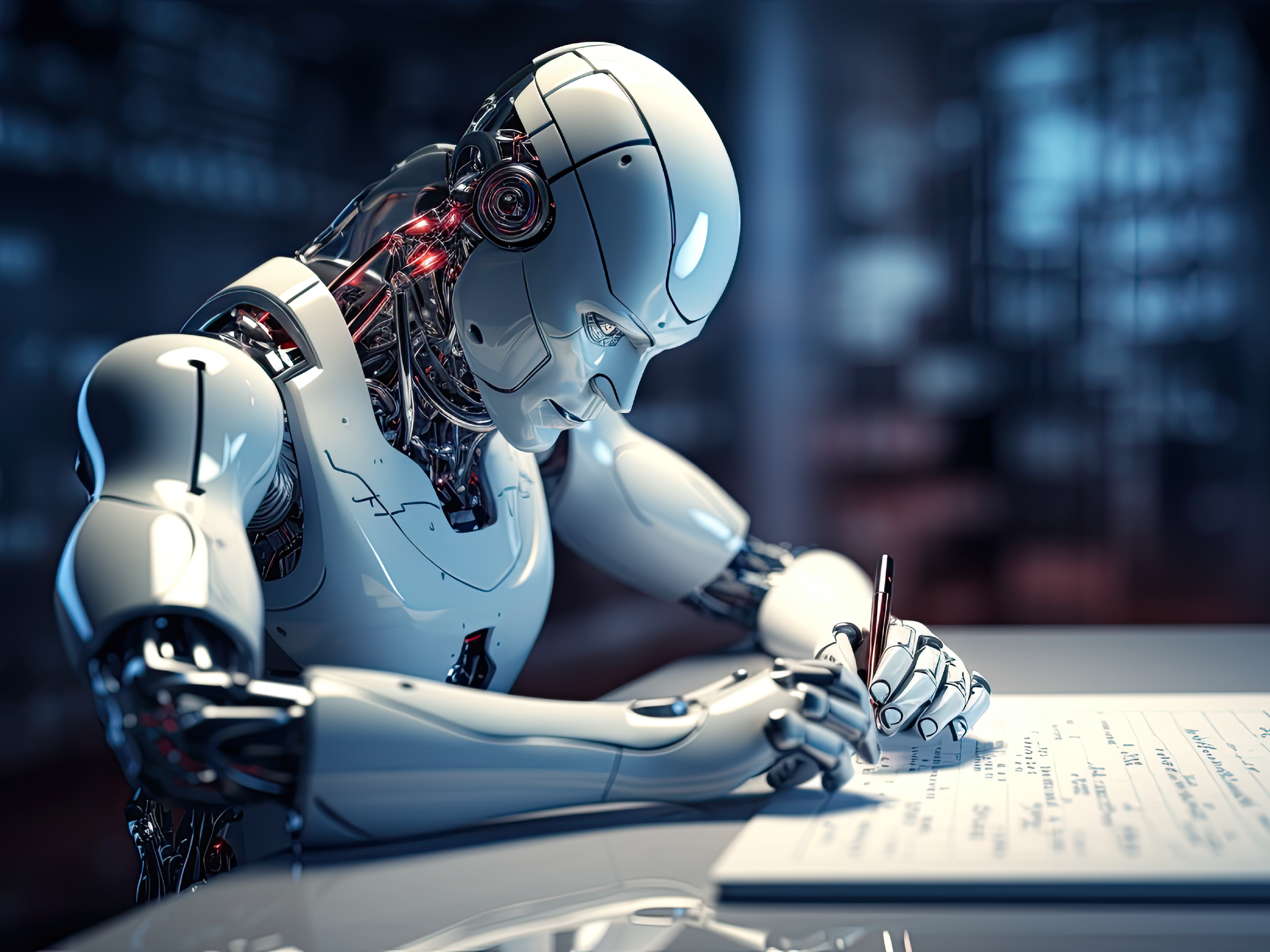 ai in business